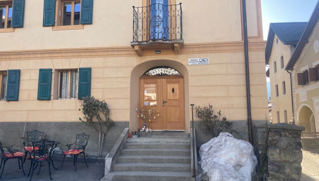 Apartamento de 4 quartos em Scuol - Foto 2