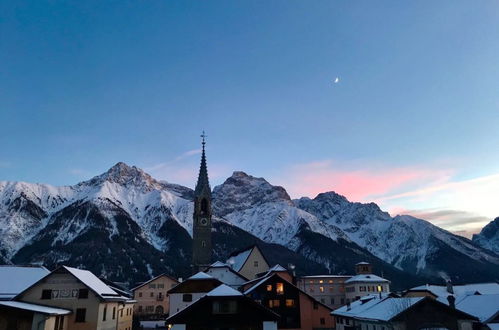 Photo 27 - 1 bedroom Apartment in Scuol