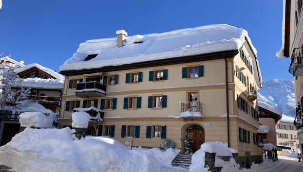 Apartamento de 4 quartos em Scuol - Foto 5