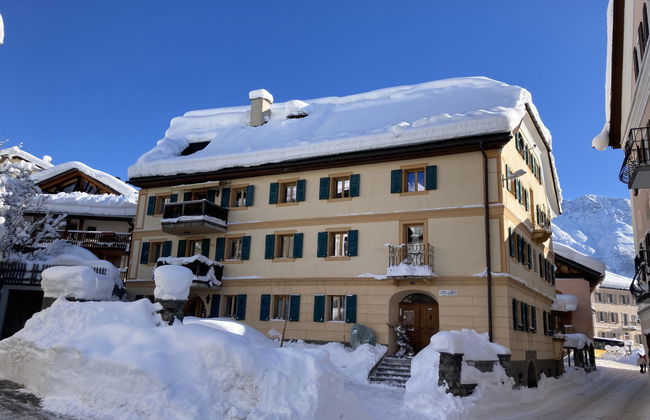 Apartamento de 4 quartos em Scuol - Foto 5