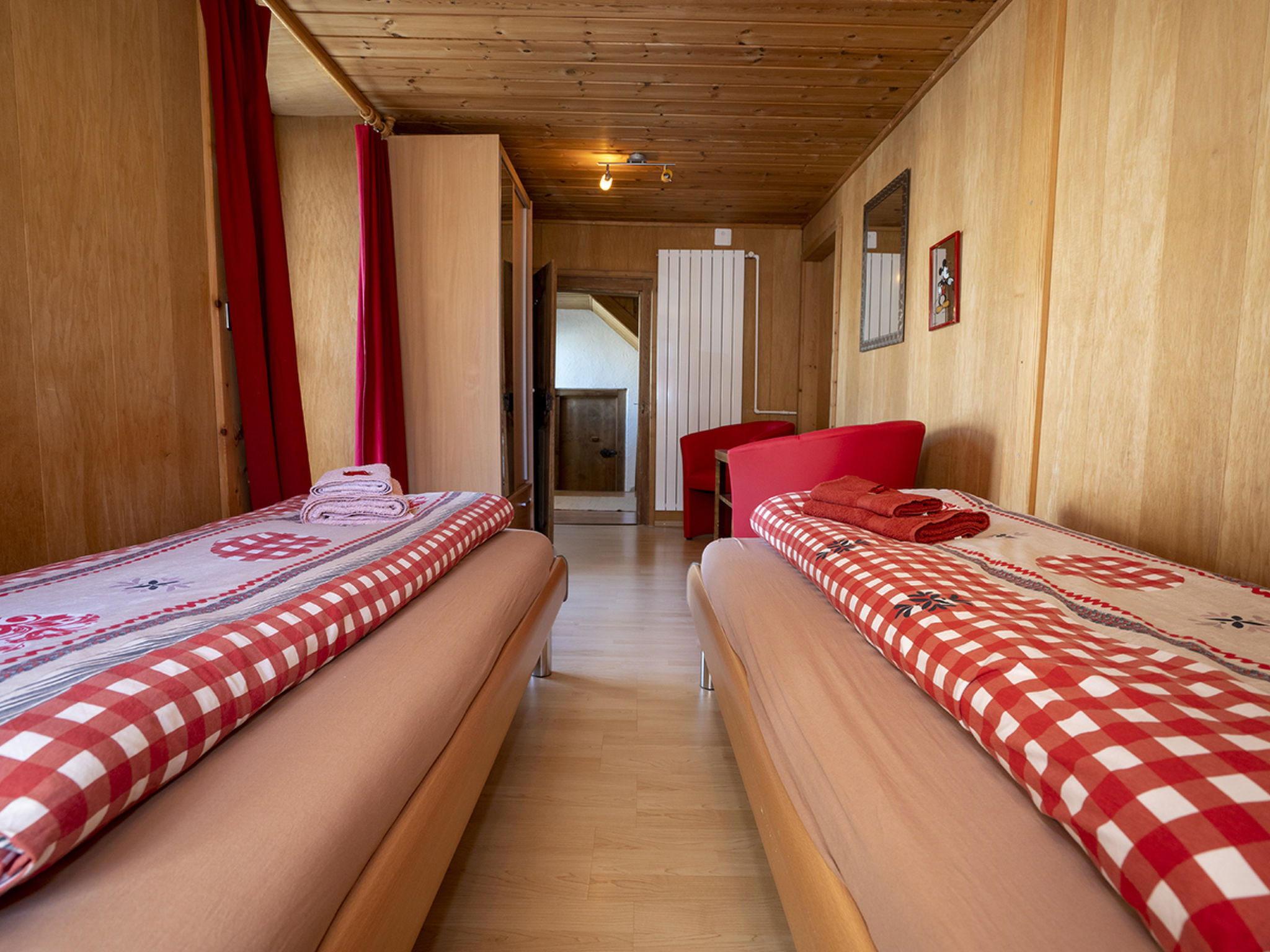 Photo 49 - Appartement de 1 chambre à Scuol avec vues sur la montagne