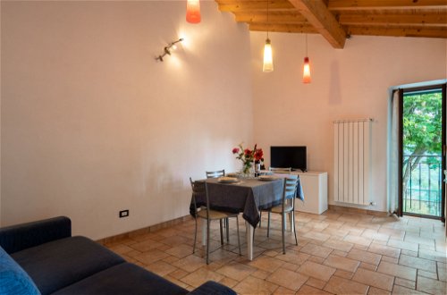 Foto 20 - Casa con 2 camere da letto a Prelà con giardino e terrazza