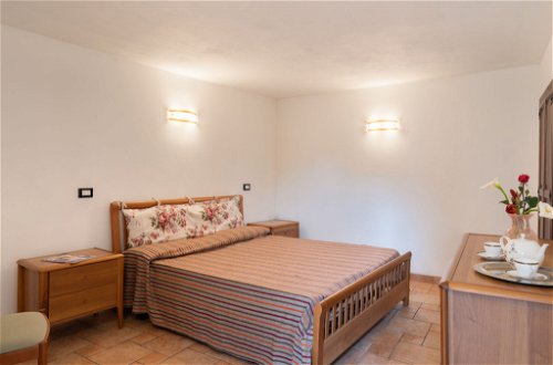 Foto 15 - Casa con 2 camere da letto a Prelà con giardino e terrazza