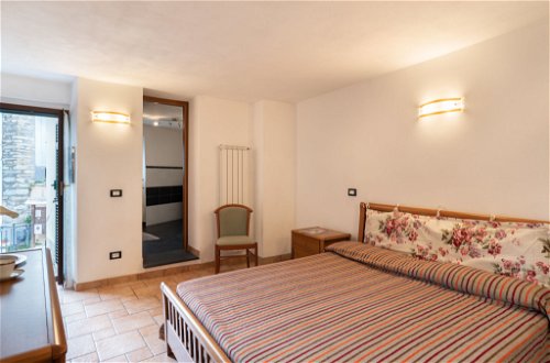 Foto 16 - Haus mit 2 Schlafzimmern in Prelà mit garten und terrasse