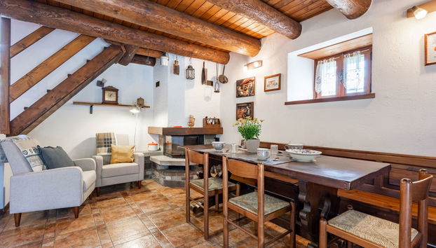 Haus mit 2 Schlafzimmern in Domodossola mit garten und terrasse - Foto 4