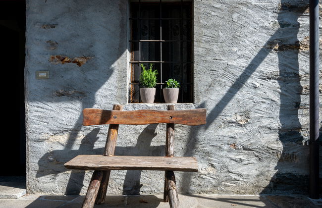 Casa de 2 quartos em Domodossola com jardim e terraço - Foto 21