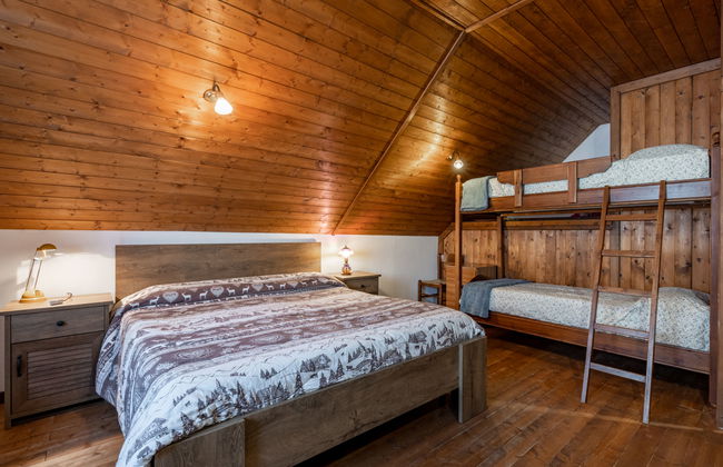 Casa de 2 quartos em Domodossola com jardim e terraço - Foto 5