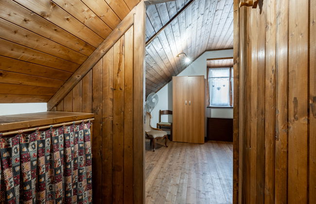 Casa de 2 quartos em Domodossola com jardim e terraço - Foto 15