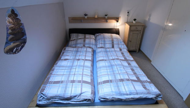 Apartment mit 3 Schlafzimmern in Feldberg (Schwarzwald) mit garten - Foto 5