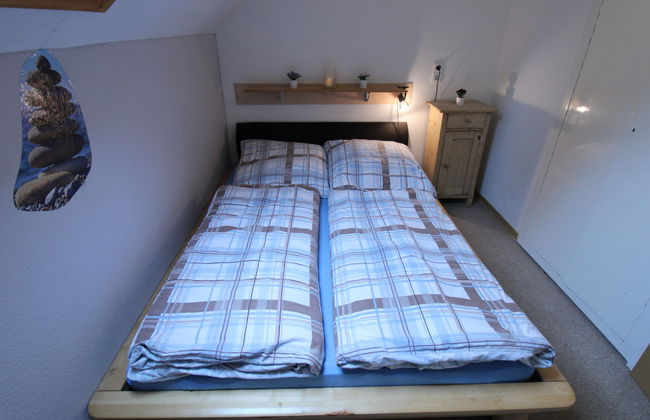 Apartment mit 3 Schlafzimmern in Feldberg (Schwarzwald) mit garten - Foto 5