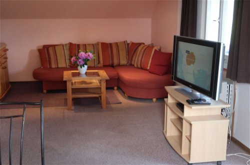 Photo 2 - 2 bedroom Apartment in Feldberg (Schwarzwald) with mountain view