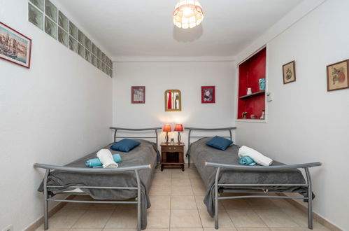 Foto 13 - Apartment mit 2 Schlafzimmern in Antibes mit terrasse und blick aufs meer