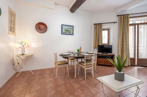 Photo 7 - 2 bedroom Apartment in Antibes with terrace