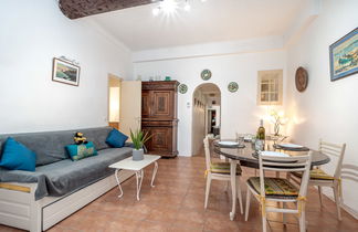 Photo 2 - 2 bedroom Apartment in Antibes with terrace