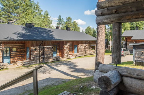 Photo 22 - 1 bedroom House in Sotkamo with sauna