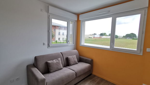 Apartment in Saint-Malo - Foto 4