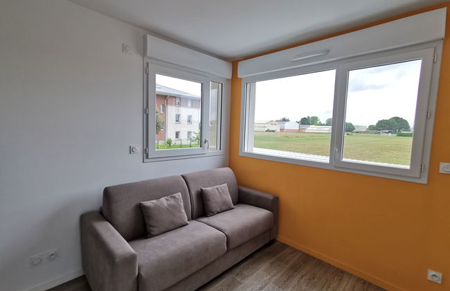 Apartamento em Saint-Malo - Foto 4
