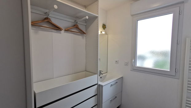 Apartment in Saint-Malo - Foto 5