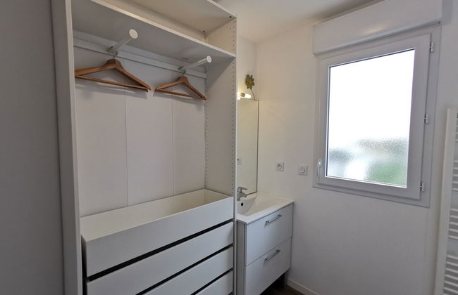 Apartamento em Saint-Malo - Foto 5