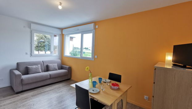 Apartment in Saint-Malo - Foto 3