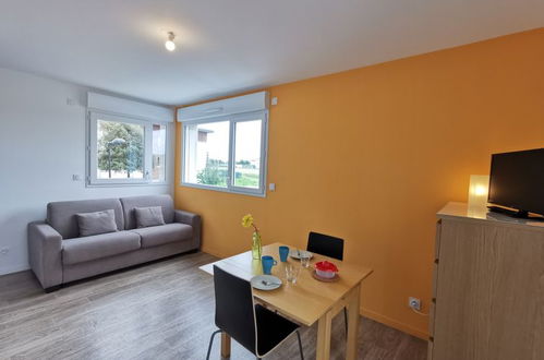 Photo 3 - Apartment in Saint-Malo