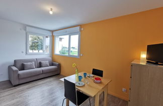 Photo 3 - Appartement en Saint-Malo avec vues à la mer