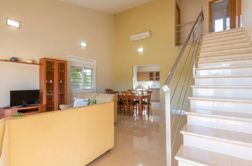 Photo 7 - 4 bedroom House in Deltebre with private pool and sea view