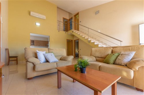 Photo 3 - 4 bedroom House in Deltebre with private pool and sea view