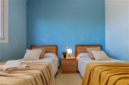 Foto 22 - Casa con 4 camere da letto a Deltebre con piscina privata e vista mare