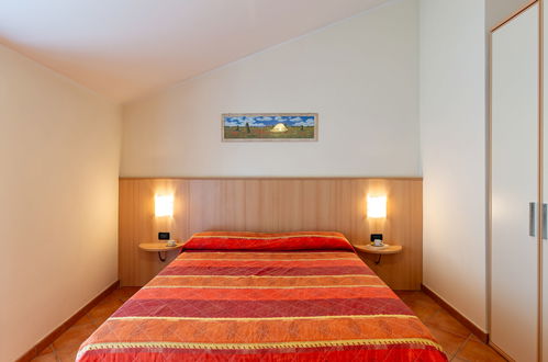 Foto 12 - Appartamento con 1 camera da letto a Garda con piscina e vista sulle montagne