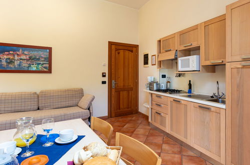 Photo 9 - 1 bedroom Apartment in Garda with swimming pool and garden