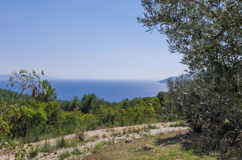 Foto 32 - Appartamento con 3 camere da letto a Labin con piscina e terrazza