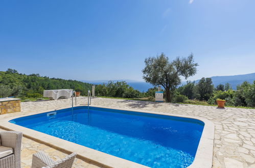 Photo 30 - Appartement de 3 chambres à Labin avec piscine et terrasse