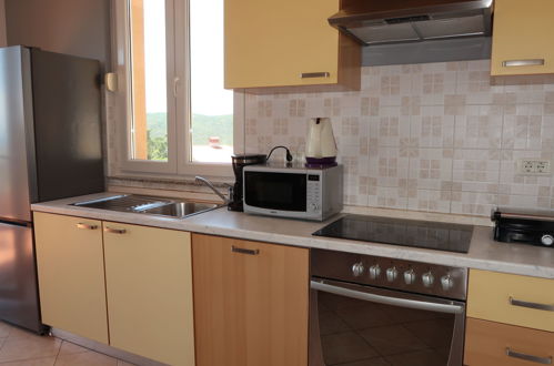 Photo 17 - 3 bedroom Apartment in Labin with swimming pool and sea view