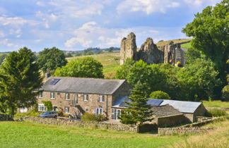 Foto 1 - Haus mit 2 Schlafzimmern in Carlisle