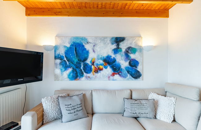Haus mit 2 Schlafzimmern in Plounévez-Lochrist mit garten - Foto 16