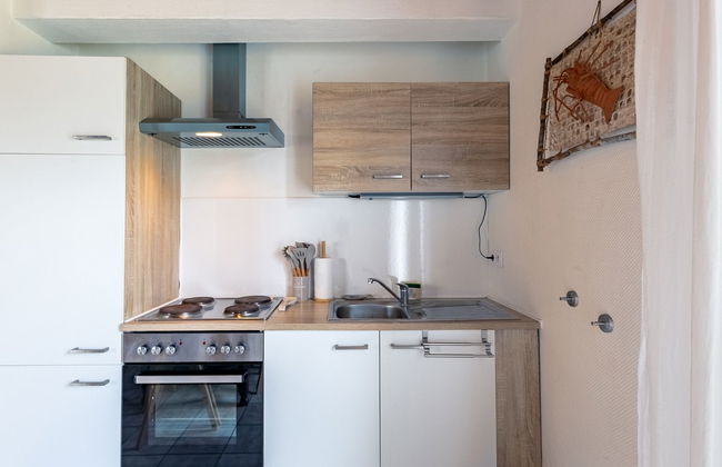 Haus mit 2 Schlafzimmern in Plounévez-Lochrist mit garten - Foto 9