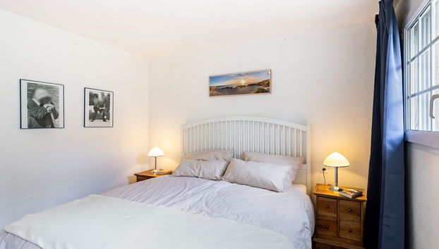Haus mit 2 Schlafzimmern in Plounévez-Lochrist mit garten - Foto 3