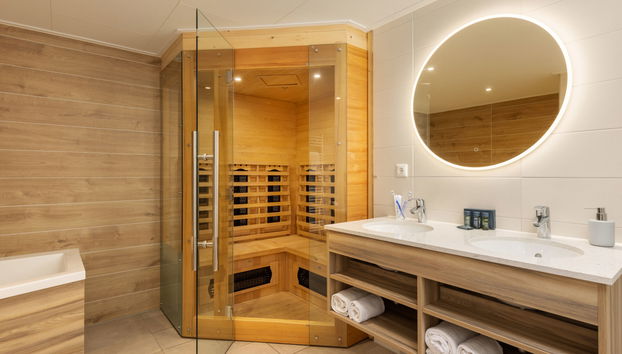 Casa de 3 habitaciones en Stieltjeskanaal con piscina y terraza - Foto 3