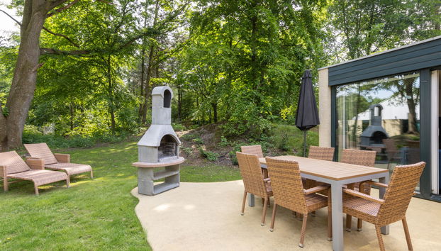 Casa de 3 habitaciones en Stieltjeskanaal con piscina y terraza - Foto 5