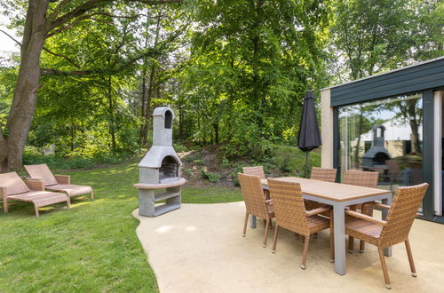 Photo 5 - Maison de 3 chambres à Stieltjeskanaal avec piscine et terrasse