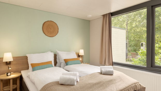 Casa de 3 habitaciones en Stieltjeskanaal con piscina y terraza - Foto 4