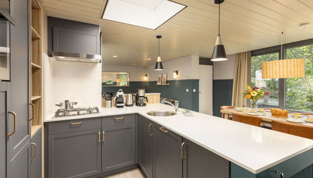 Casa de 3 habitaciones en Stieltjeskanaal con piscina y terraza - Foto 2