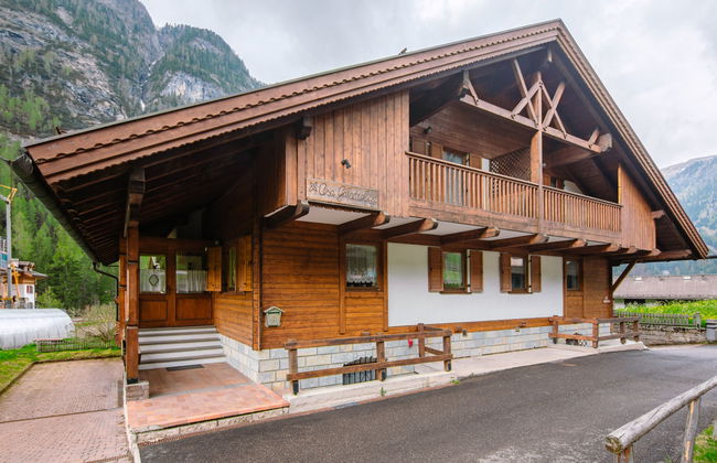 Casa de 5 quartos em Canazei com jardim - Foto 50