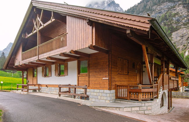 Casa de 5 quartos em Canazei com jardim - Foto 53