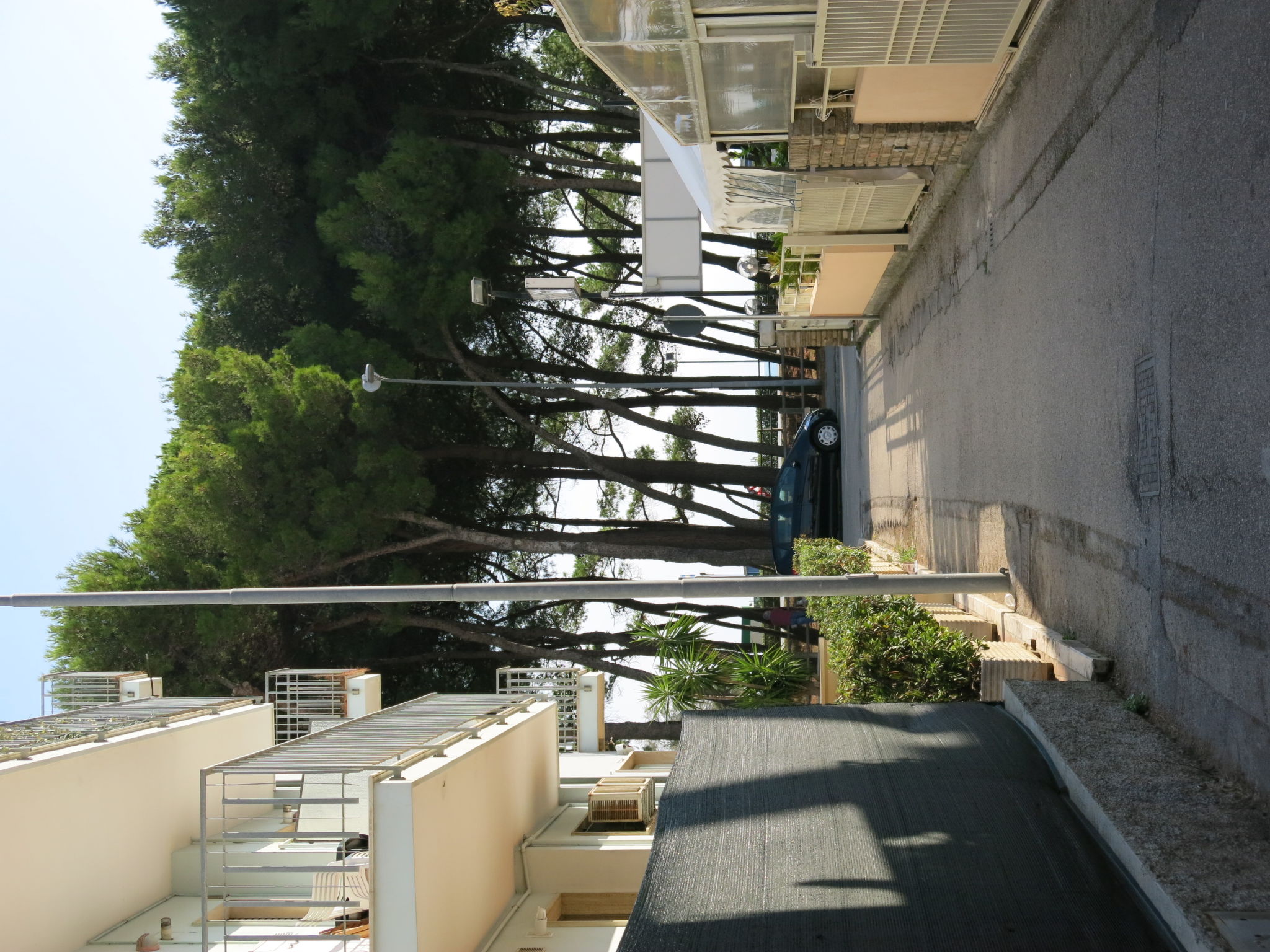 Photo 25 - Maison de 6 chambres à Alba Adriatica avec terrasse et vues à la mer