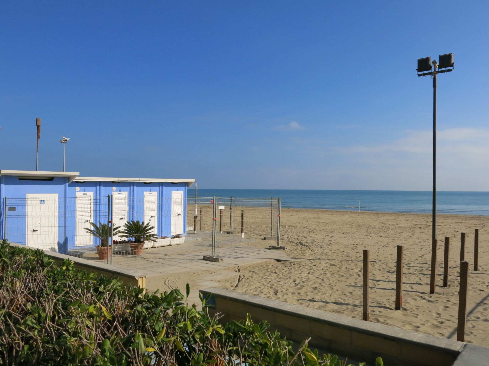 Photo 30 - Maison de 6 chambres à Alba Adriatica avec terrasse et vues à la mer