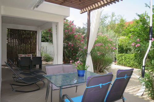 Photo 25 - 1 bedroom House in Jasenice with garden and terrace