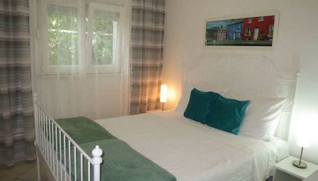 Haus mit 1 Schlafzimmer in Jasenice mit garten und terrasse - Foto 3