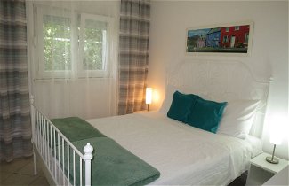 Foto 3 - Casa con 1 camera da letto a Jasenice con terrazza e vista mare